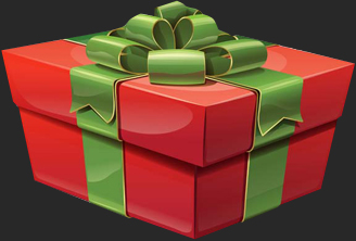 Spuzzum - Christmas Present Surprise